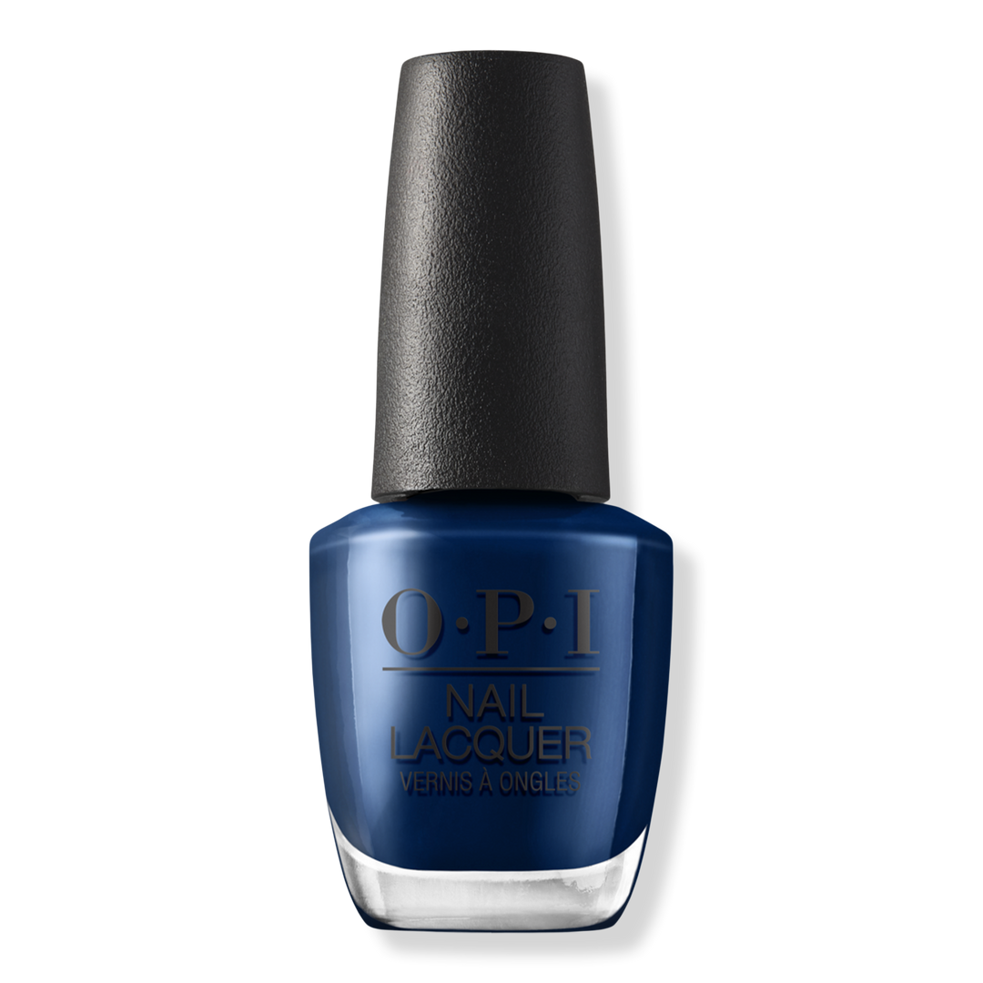 OPI Make 'Em Jelly Nail Lacquer Collection #1