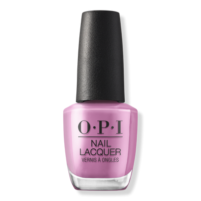 OPI Make 'Em Jelly Nail Lacquer Collection