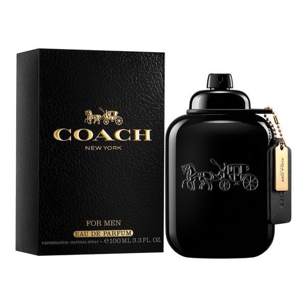 Coach Coach for Men Eau de Parfum #6