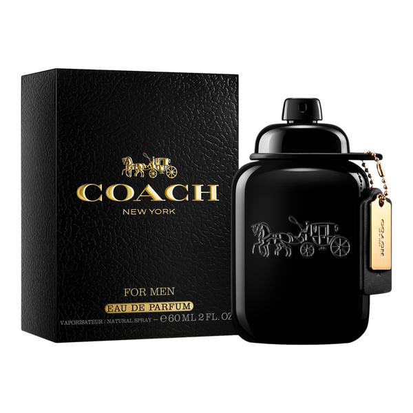 Coach Coach for Men Eau de Parfum #6
