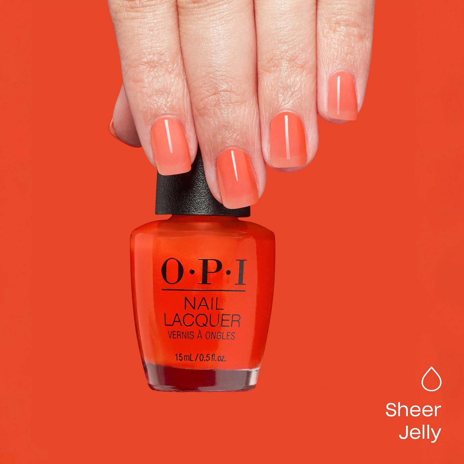 Make 'Em Jelly Nail Lacquer Collection - Make ‘Em Jelly