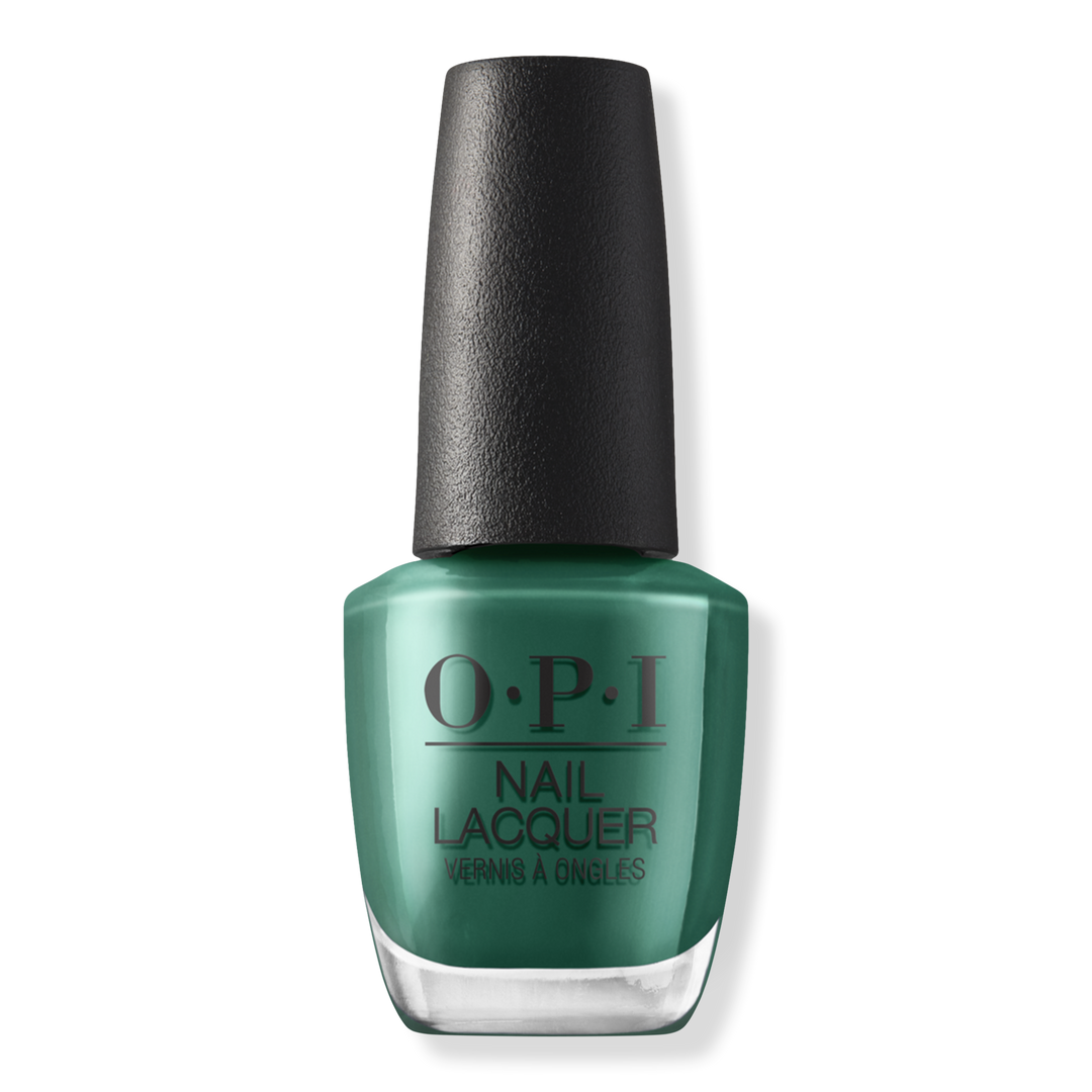 OPI Make 'Em Jelly Nail Lacquer Collection #1