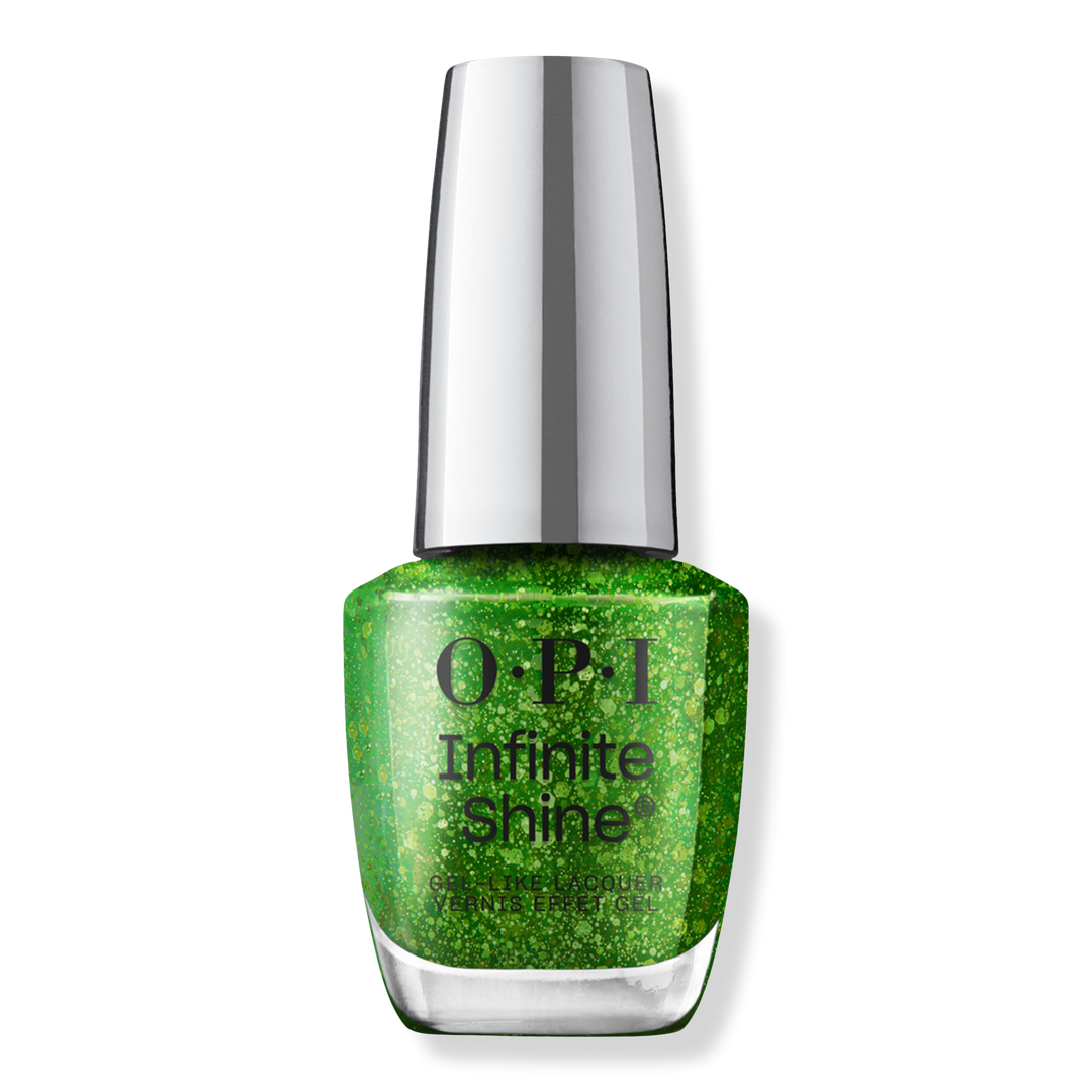 OPI Make 'Em Jelly Infinite Shine Collection #1
