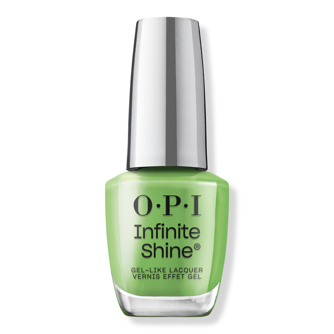 OPI Make 'Em Jelly Infinite Shine Collection #1