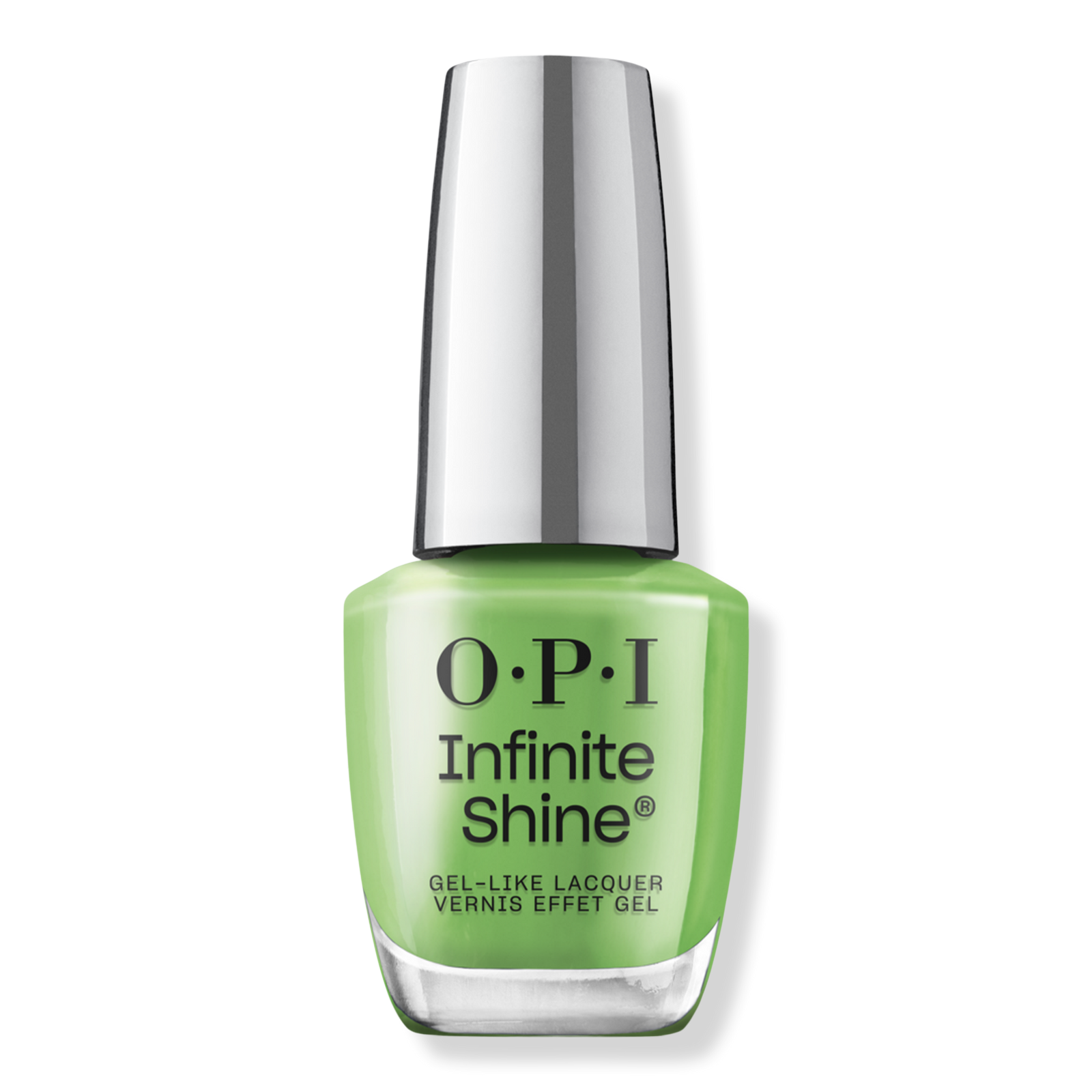 Make 'Em Jelly Infinite Shine Collection - Jelly Green with Envy