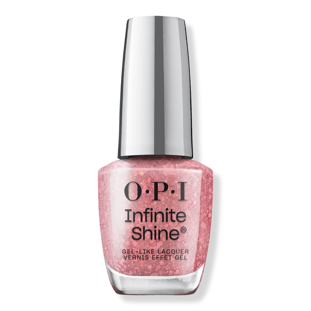 Make 'Em Jelly Infinite Shine Collection - Servin’ Pink