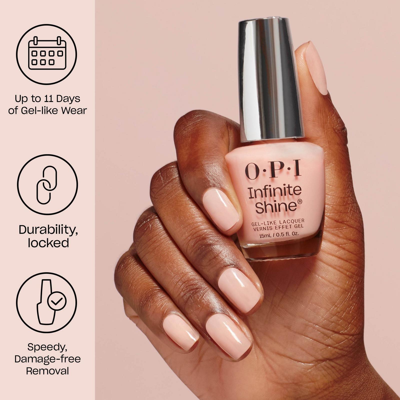 Make 'Em Jelly Infinite Shine Collection - Jelly Green with Envy