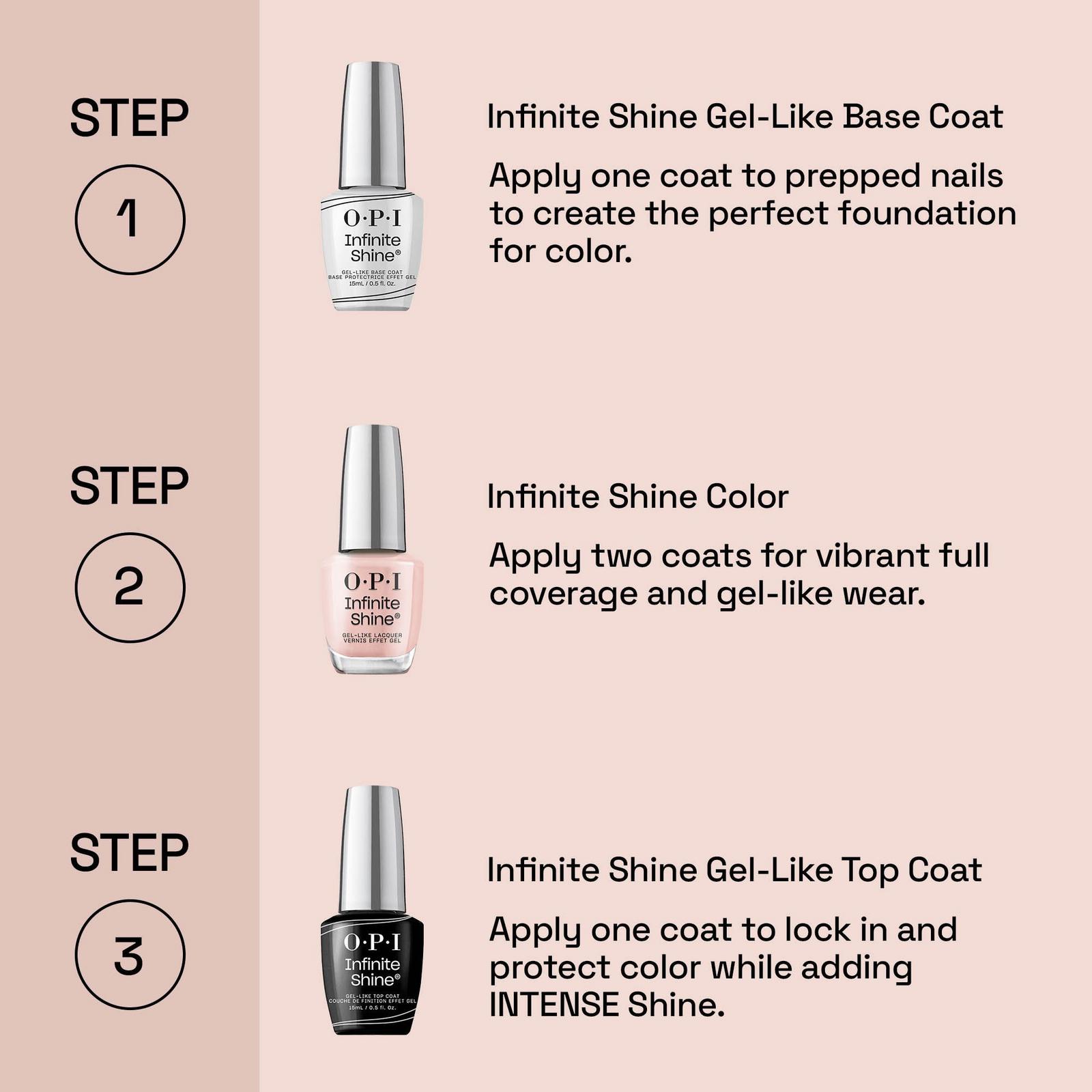 Make 'Em Jelly Infinite Shine Collection - Drop It Like It’s Hawt