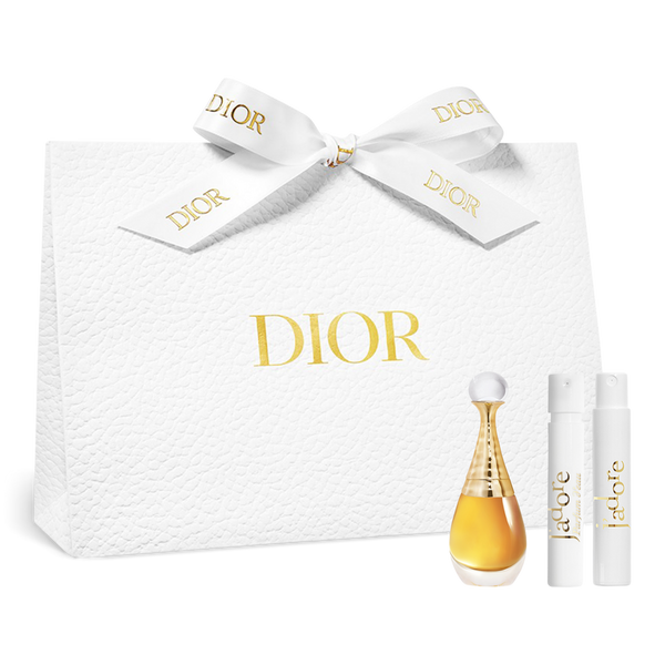 Dior - 5.0 oz J'adore Eau de Parfum Infinissime | Ulta Beauty