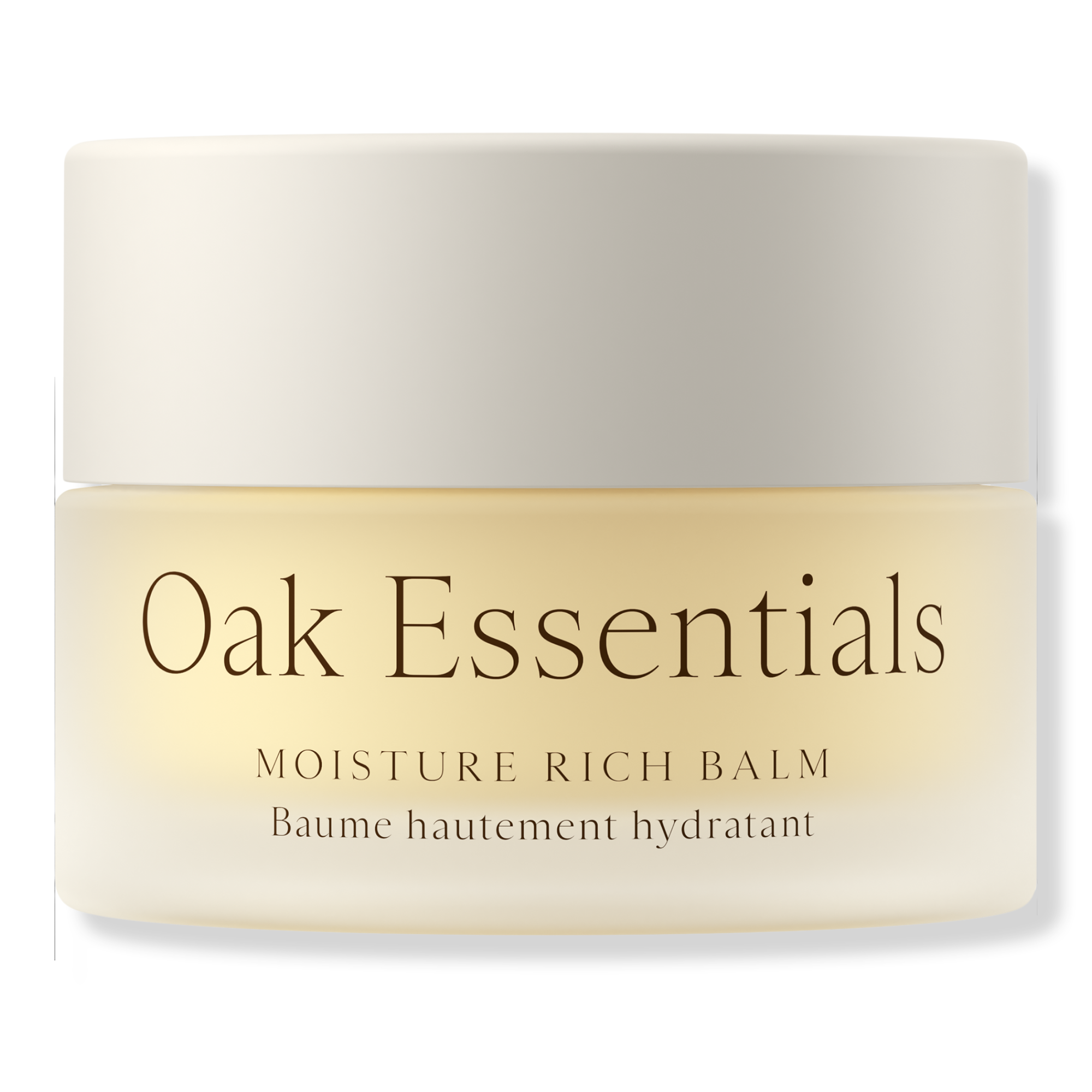 Oak Essentials Free Mini Moisture Rich Balm with brand purchase #1