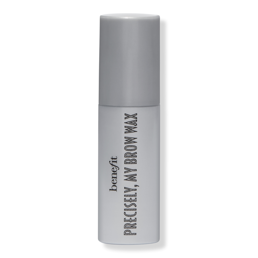 Benefit Cosmetics Free Precisely, My Brow Tinted Eyebrow Wax deluxe sample with $35 brand purchase #1