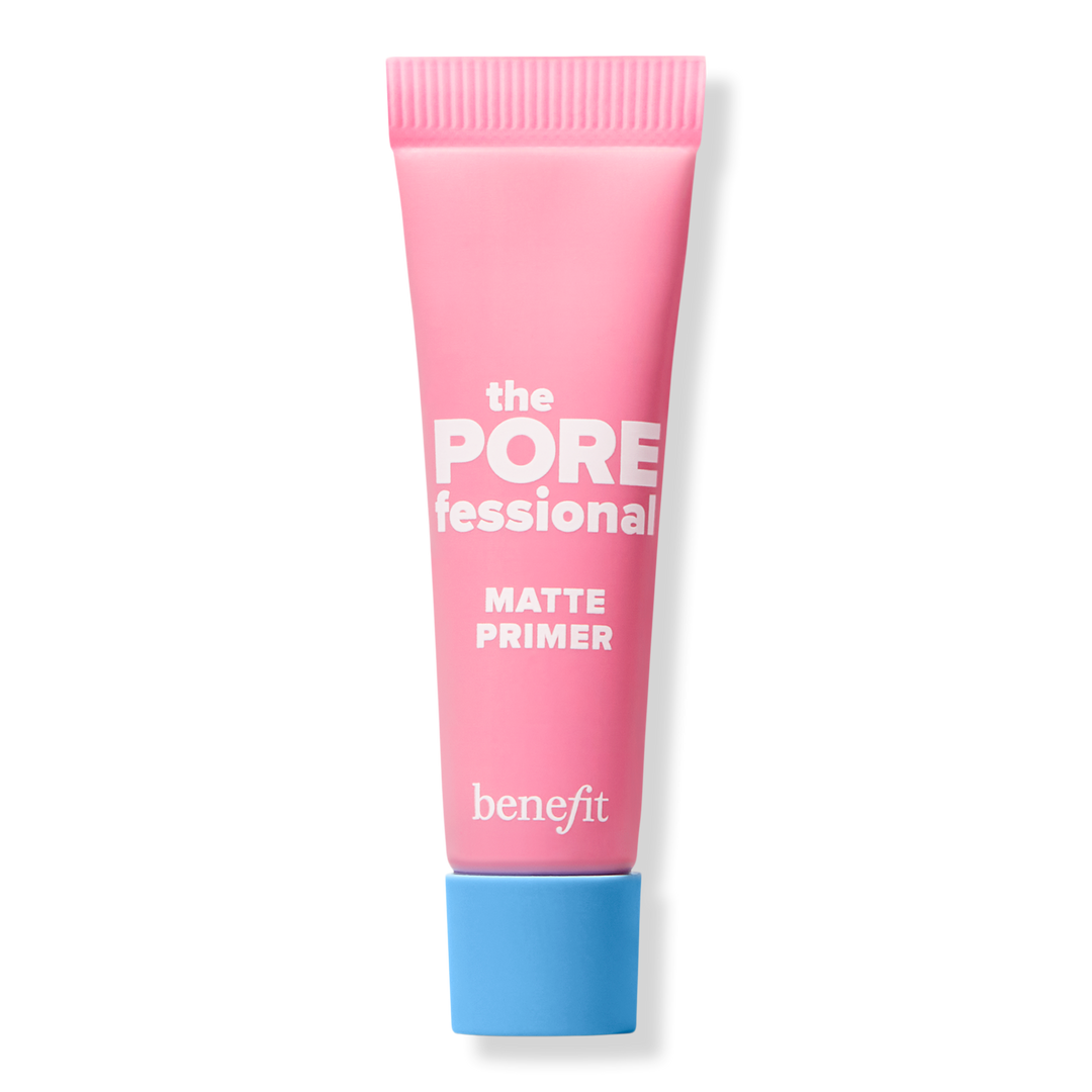 Benefit Cosmetics Free Diamond Exclusive The POREfessional Matte Primer deluxe with $50 shipped purchase #1