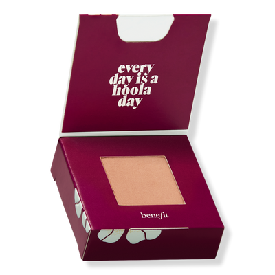 Benefit Cosmetics Free Hoola Matte Powder Bronzer deluxe sample with $35 brand purchase Free Hoola Matte Powder Bronzer deluxe sample with $35 brand purchase
