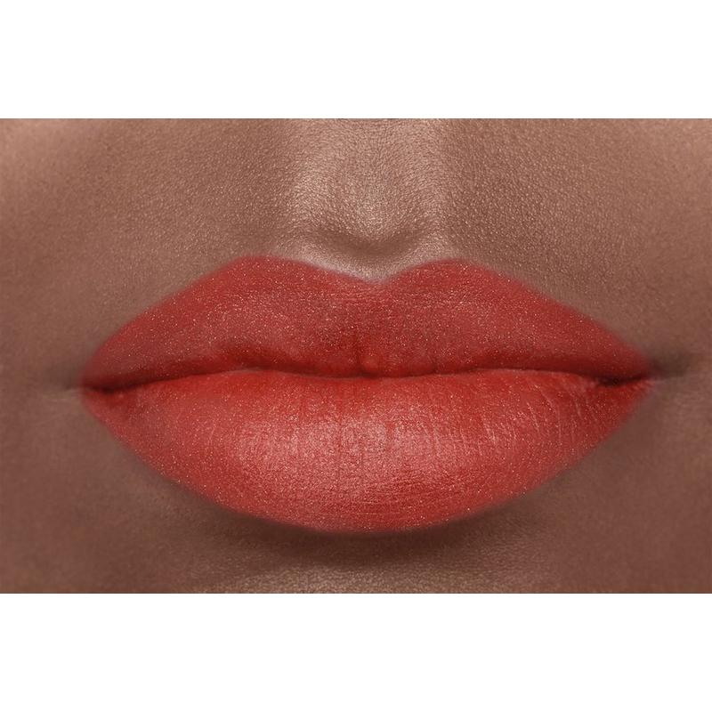 CHANEL - 48 Ardente ROUGE ALLURE VELVET Luminous Matte Lip Colour
