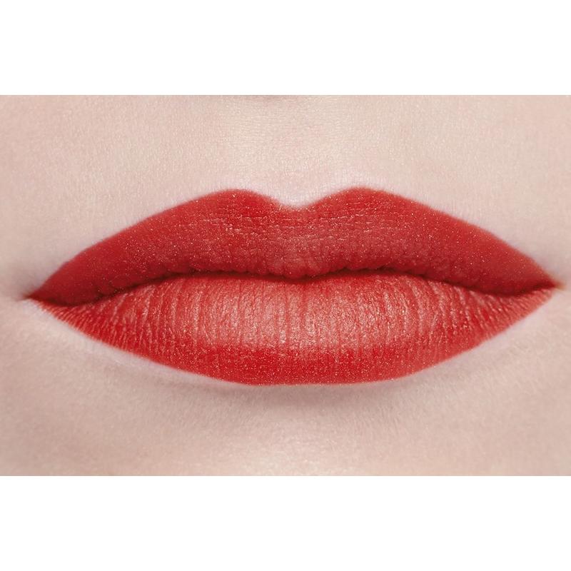 CHANEL - 48 Ardente ROUGE ALLURE VELVET Luminous Matte Lip Colour