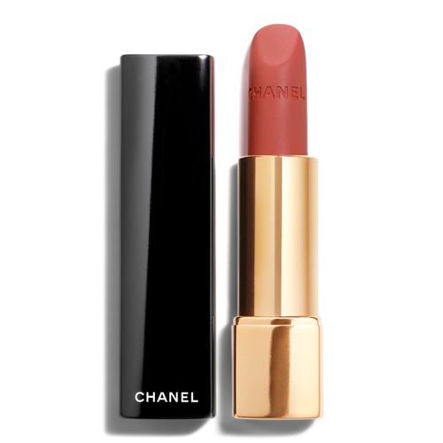 CHANEL - 51 Legendaire ROUGE ALLURE VELVET Luminous Matte Lip