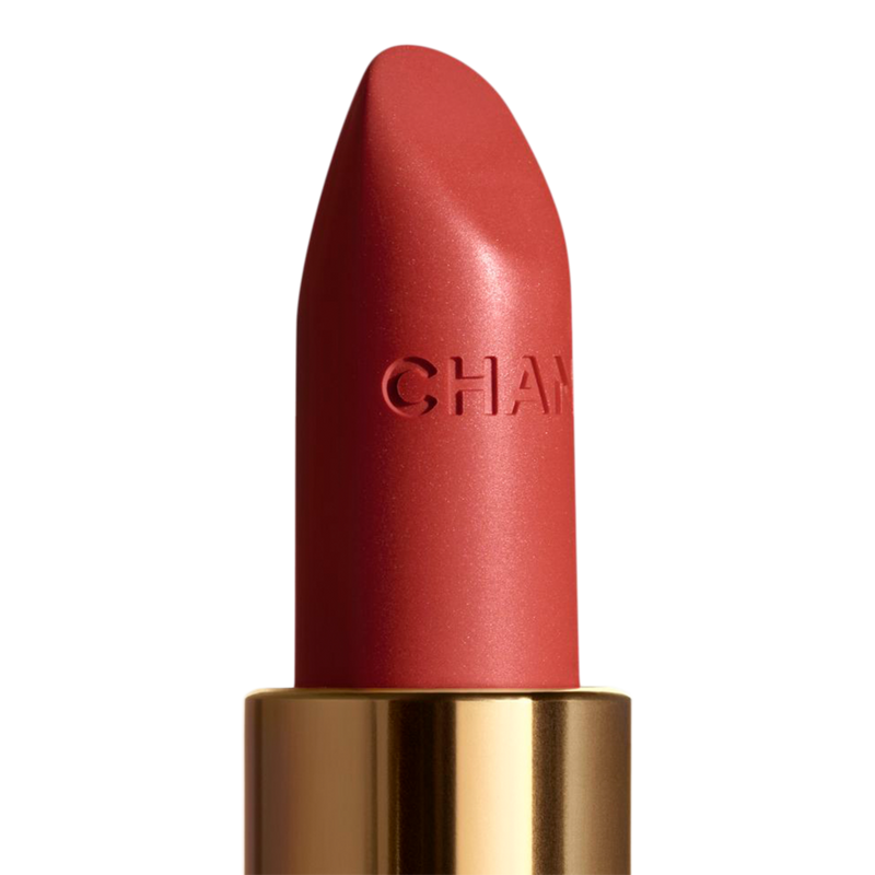 CHANEL - 51 Legendaire ROUGE ALLURE VELVET Luminous Matte Lip