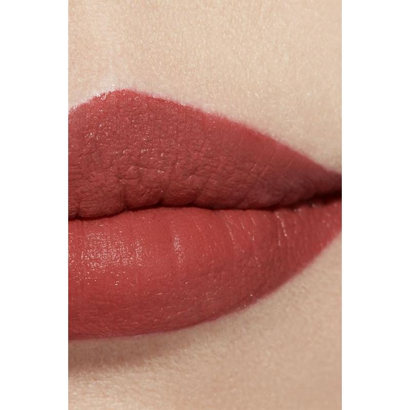 CHANEL - 51 Legendaire ROUGE ALLURE VELVET Luminous Matte Lip