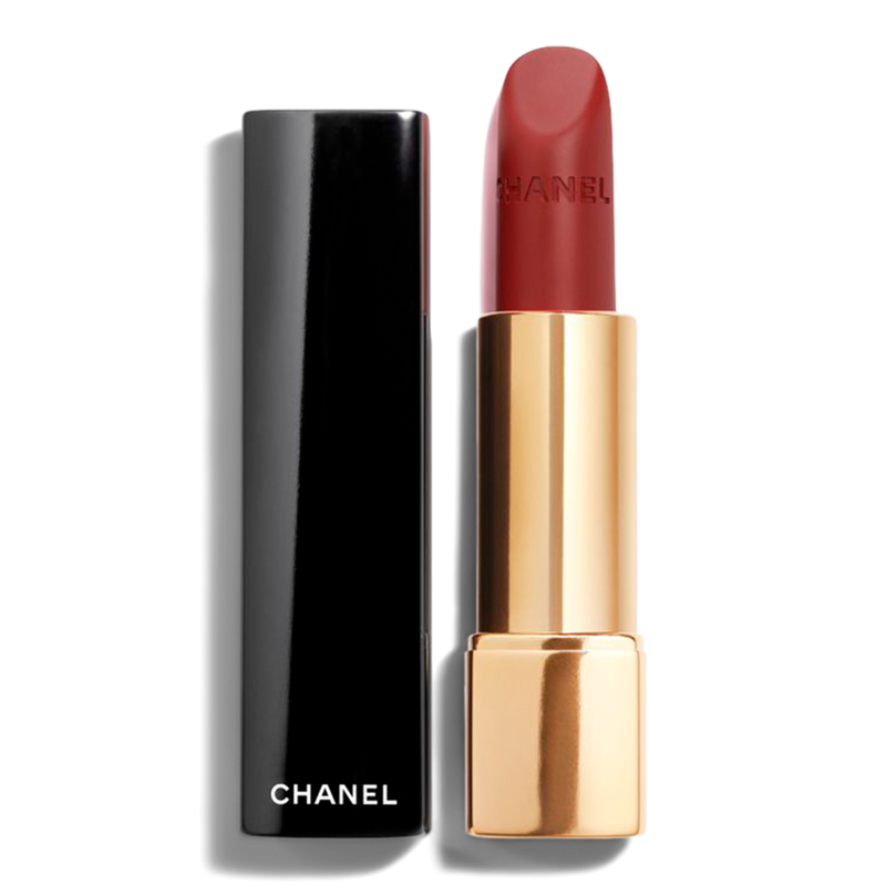CHANEL - 54 Paradoxale ROUGE ALLURE VELVET Luminous Matte Lip