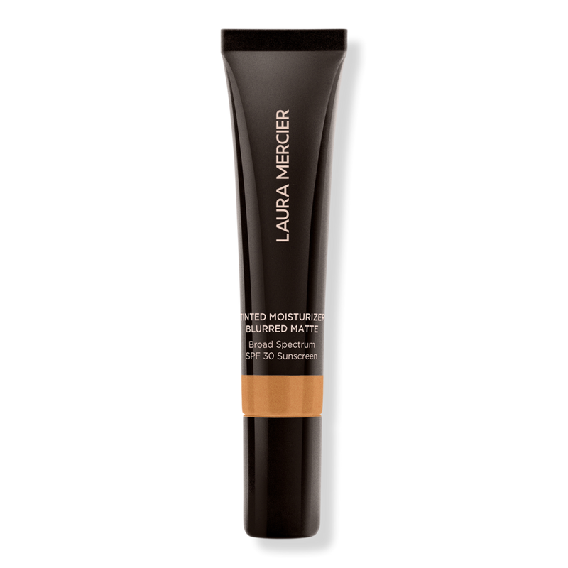 Laura Mercier - 4N Teak Mini Tinted Moisturizer Oil Free Blurred