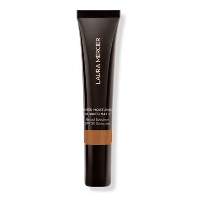 Laura Mercier Mini Tinted Moisturizer Oil Free Blurred Matte SPF 30