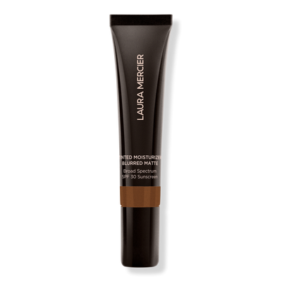 Laura Mercier Mini Tinted Moisturizer Oil Free Blurred Matte SPF 30