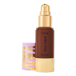 Tarte Face Tape Full Coverage Foundation - 60H mahogany honey