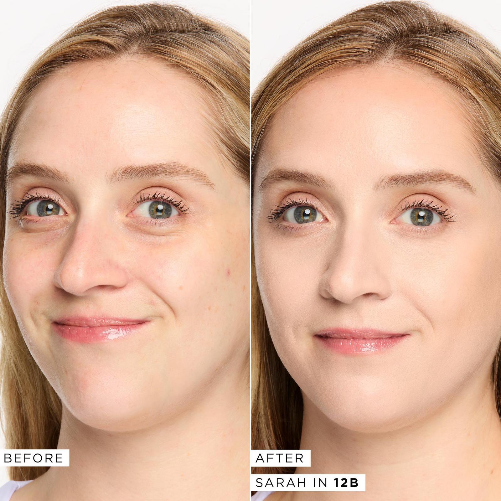 Shape Tape Blur Concealer Stick - 12B fair beige