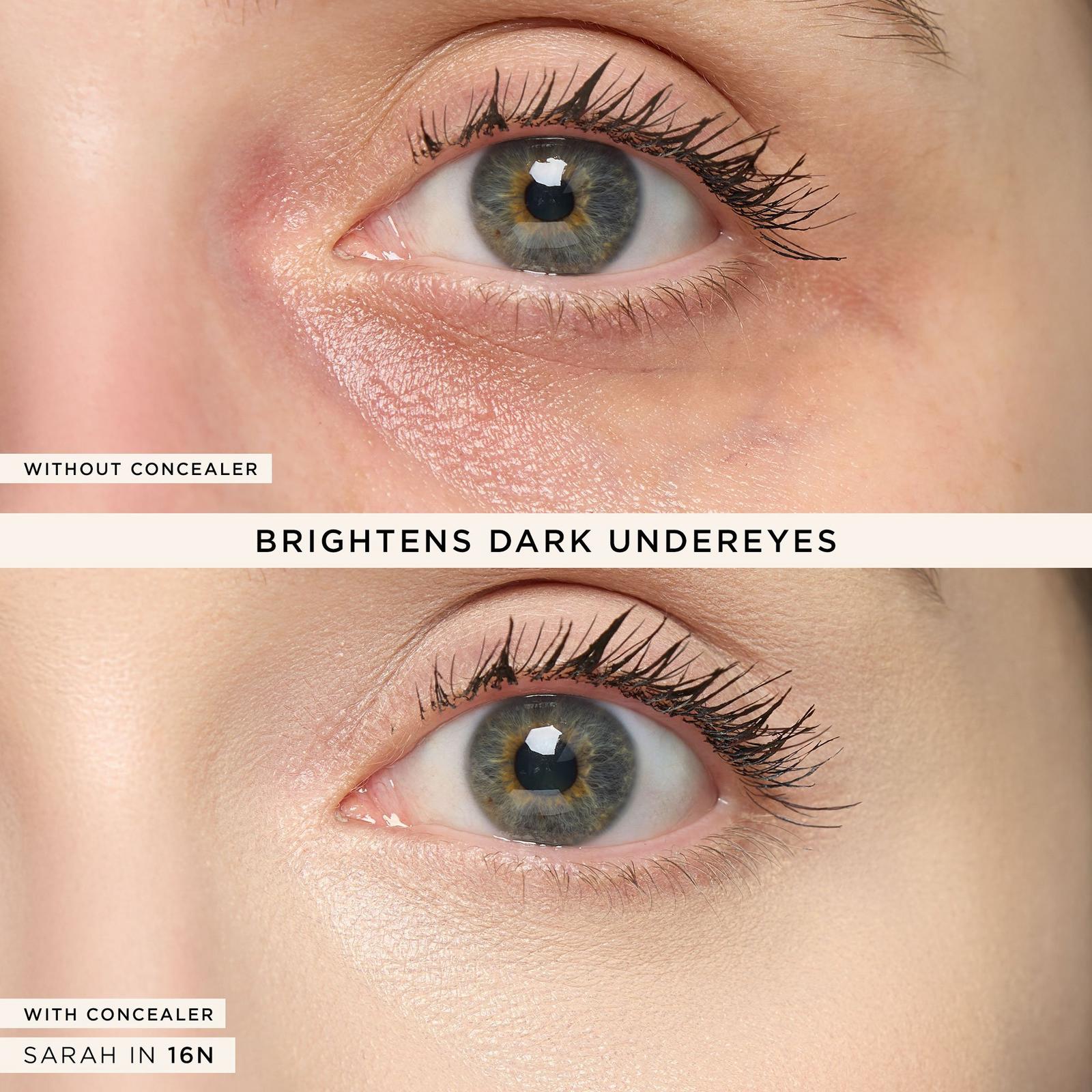 Shape Tape Blur Concealer Stick - 12B fair beige