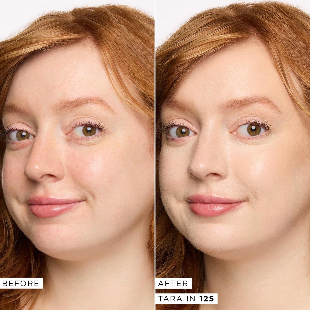 Shape Tape Blur Concealer Stick - 12S fair