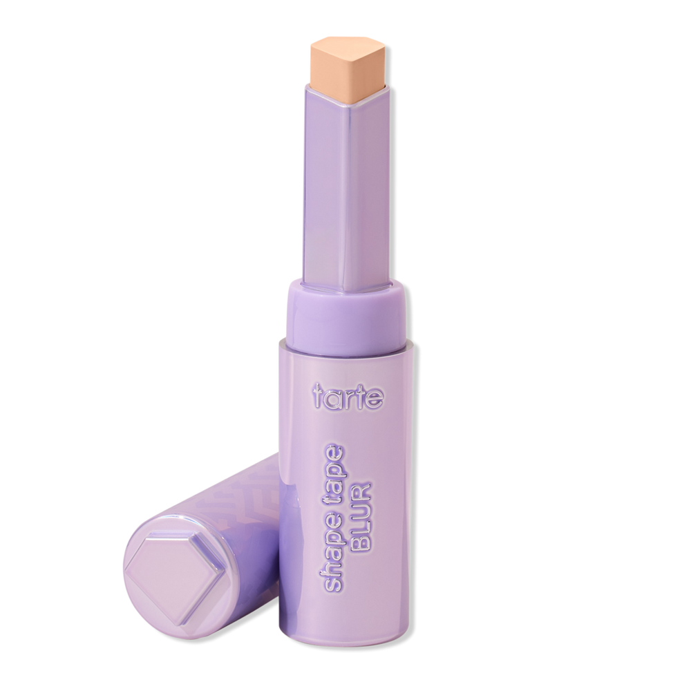 Tarte Shape Tape Blur Concealer Stick - 22b Light Beige