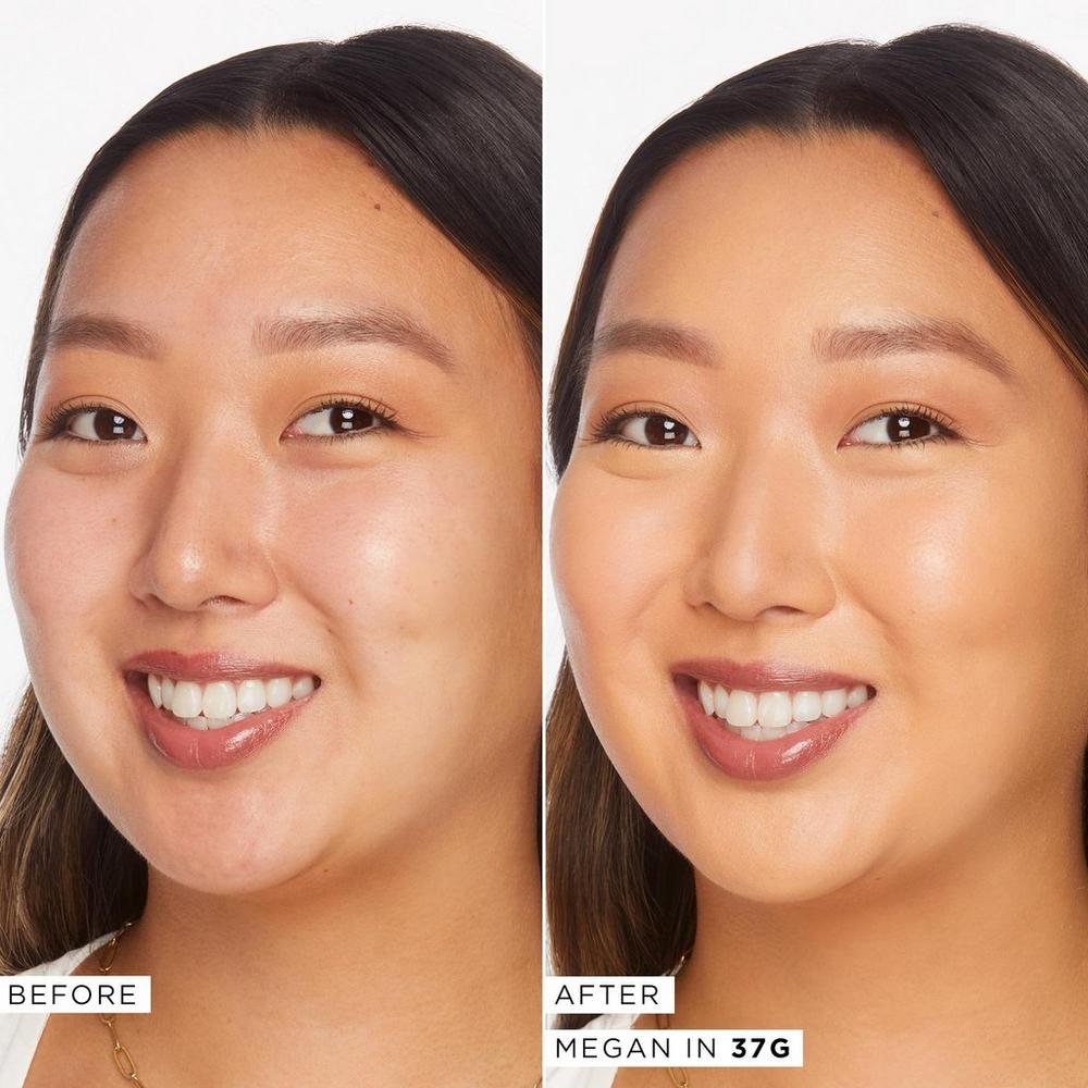 Shape Tape Blur Concealer Stick - 37G medium-tan golden