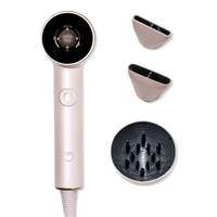 Aire IQ Intelligent Hair Dryer