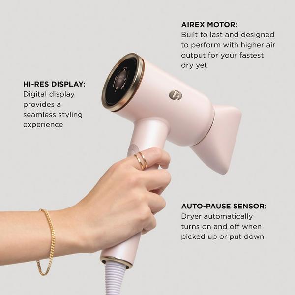 T3 Aire IQ Intelligent Hair Dryer #8