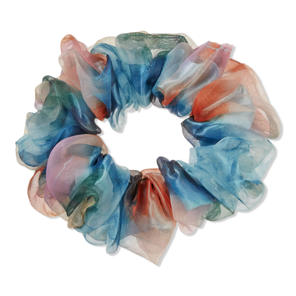 Scünci Gen Z Rainbow Scrunchie #1