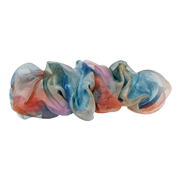 Scünci Gen Z Rainbow Scrunchie #3