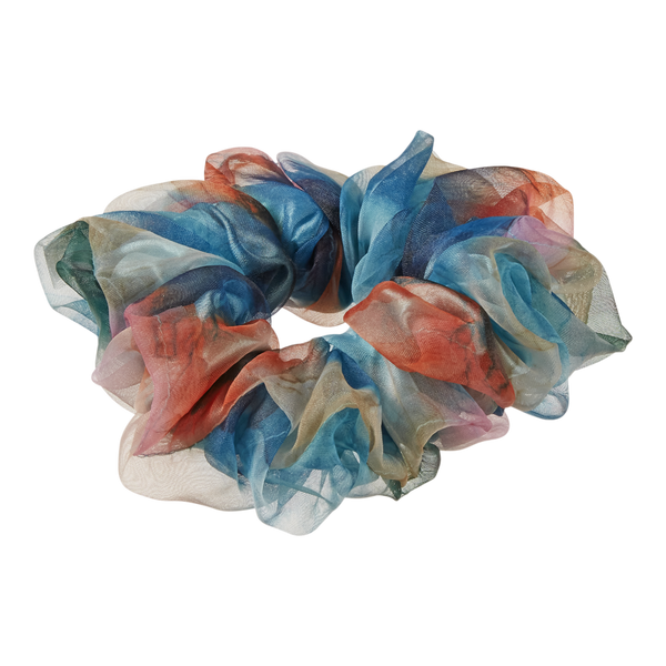 Scünci Gen Z Rainbow Scrunchie #4