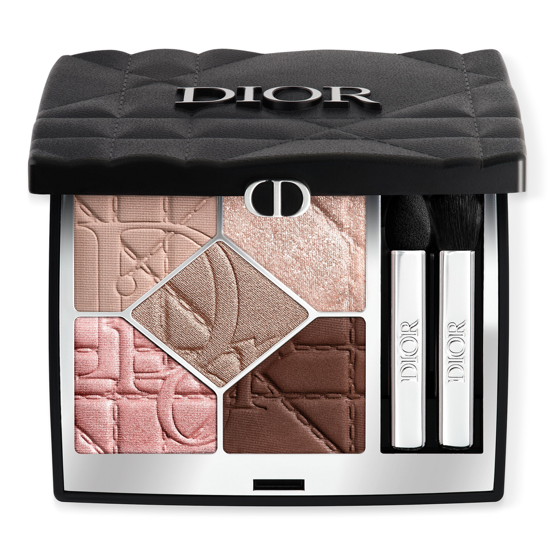 Dior Diorshow 5 Couleurs Eyeshadow Palette - Cannage Limited Edition #1