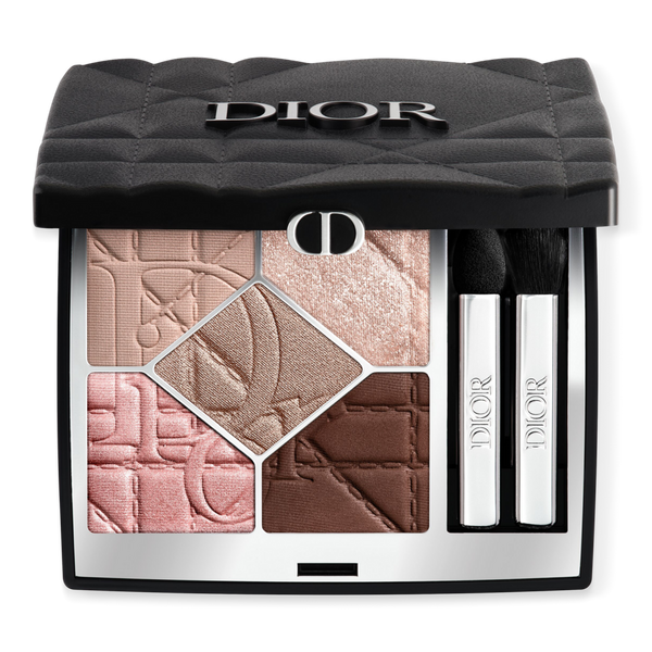 Dior Diorshow 5 Couleurs Eyeshadow Palette - Cannage Limited Edition #1