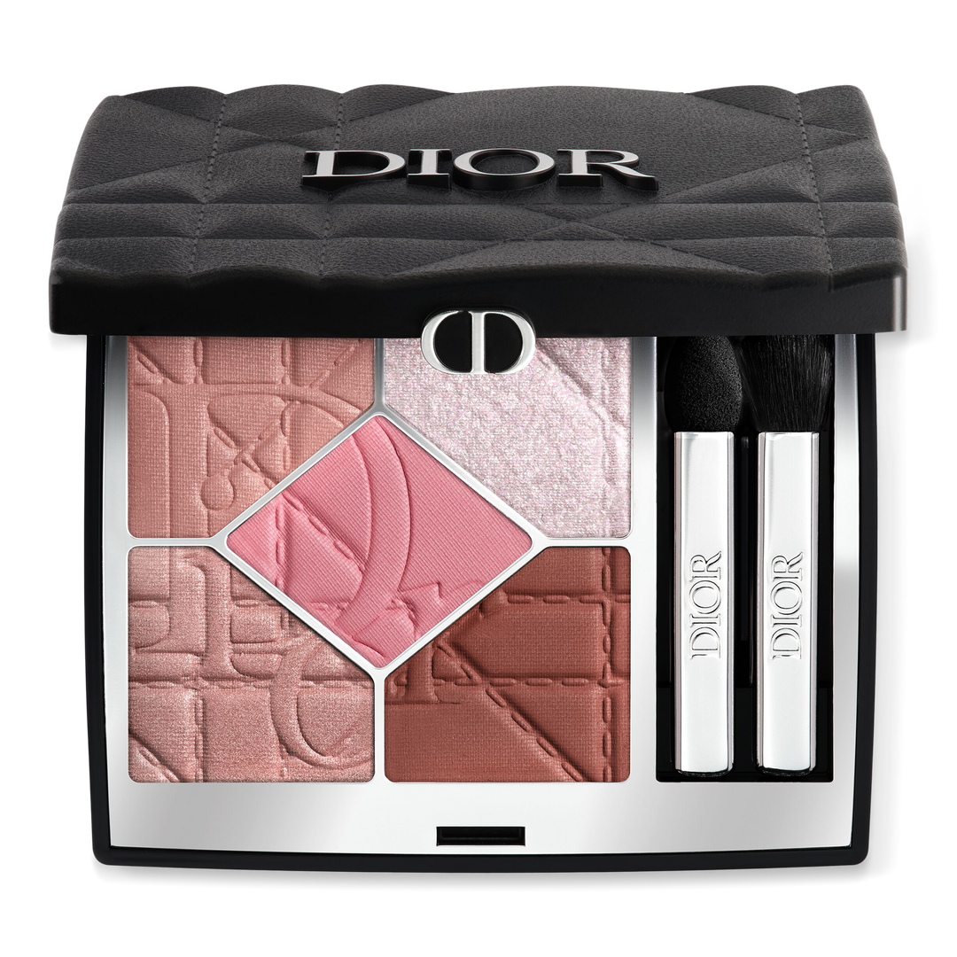 Dior Diorshow 5 Couleurs Eyeshadow Palette - Cannage Limited Edition #1