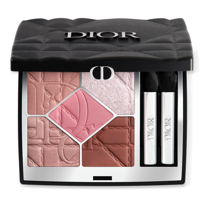 Dior Diorshow 5 Couleurs Eyeshadow Palette - Cannage Limited Edition