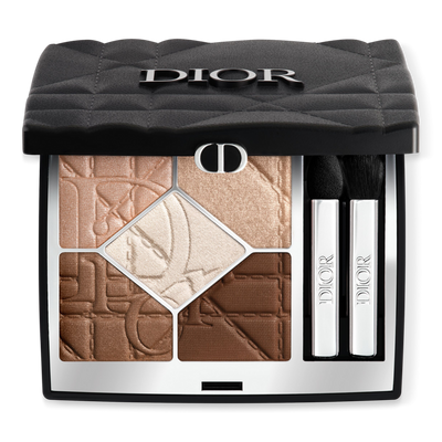 Dior Diorshow 5 Couleurs Eyeshadow Palette - Cannage Limited Edition