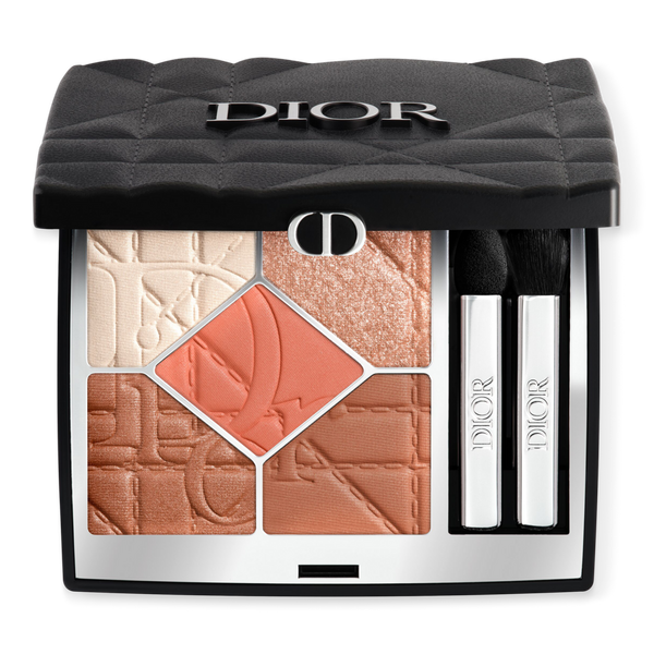 Dior Diorshow 5 Couleurs Eyeshadow Palette - Cannage Limited Edition #1