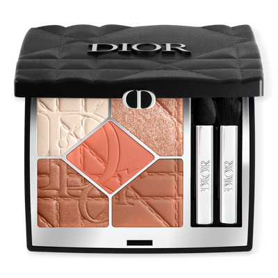 Dior Diorshow 5 Couleurs Eyeshadow Palette - Cannage Limited Edition