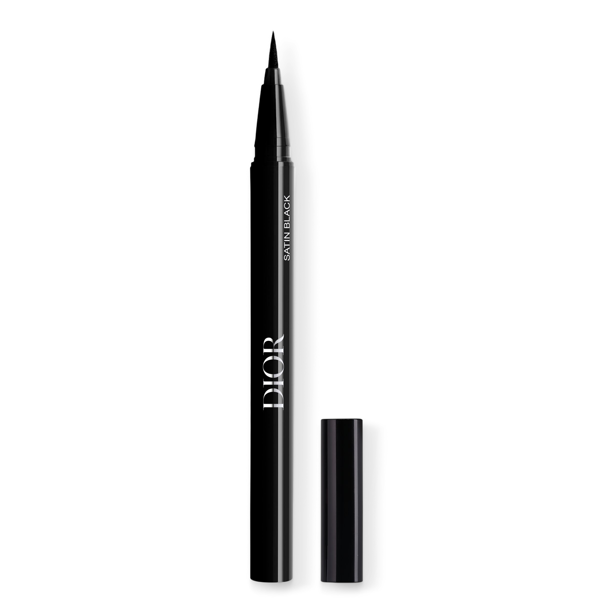 Dior Diorshow Waterproof Liquid Liner #1