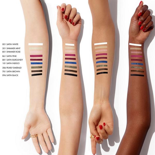 Dior Diorshow Waterproof Liquid Liner #4