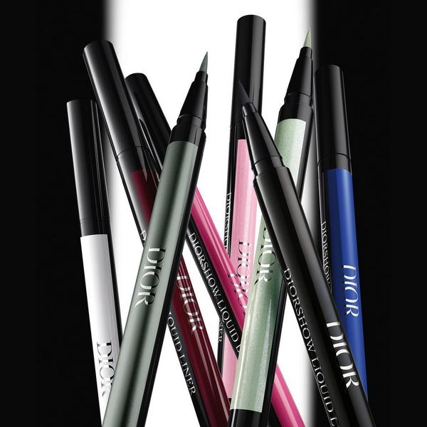 Dior Diorshow Waterproof Liquid Liner #5
