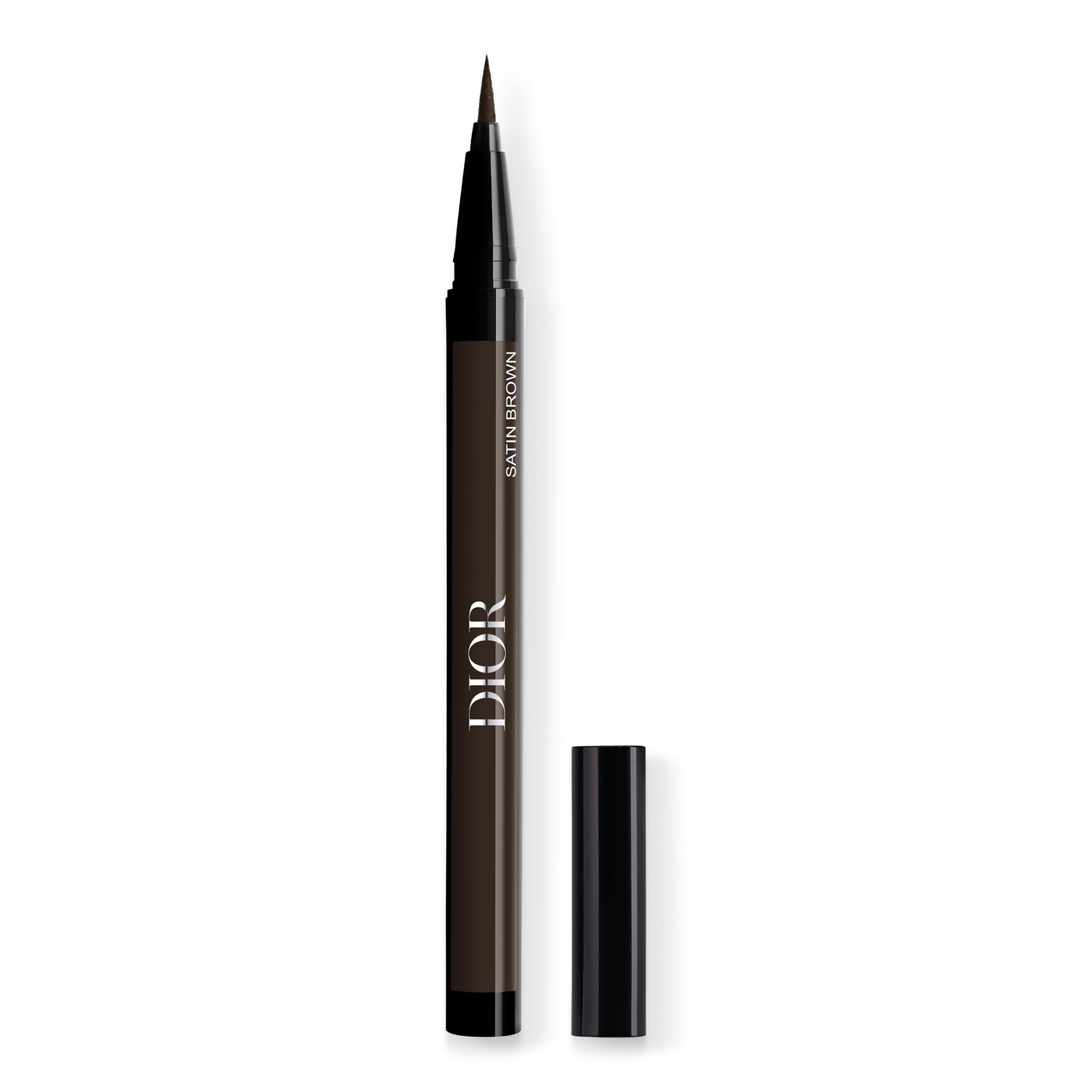 Dior Diorshow Waterproof Liquid Liner #1