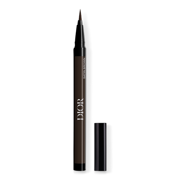 Dior Diorshow Waterproof Liquid Liner #1