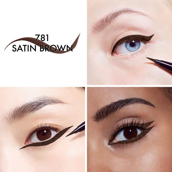 Dior Diorshow Waterproof Liquid Liner #3